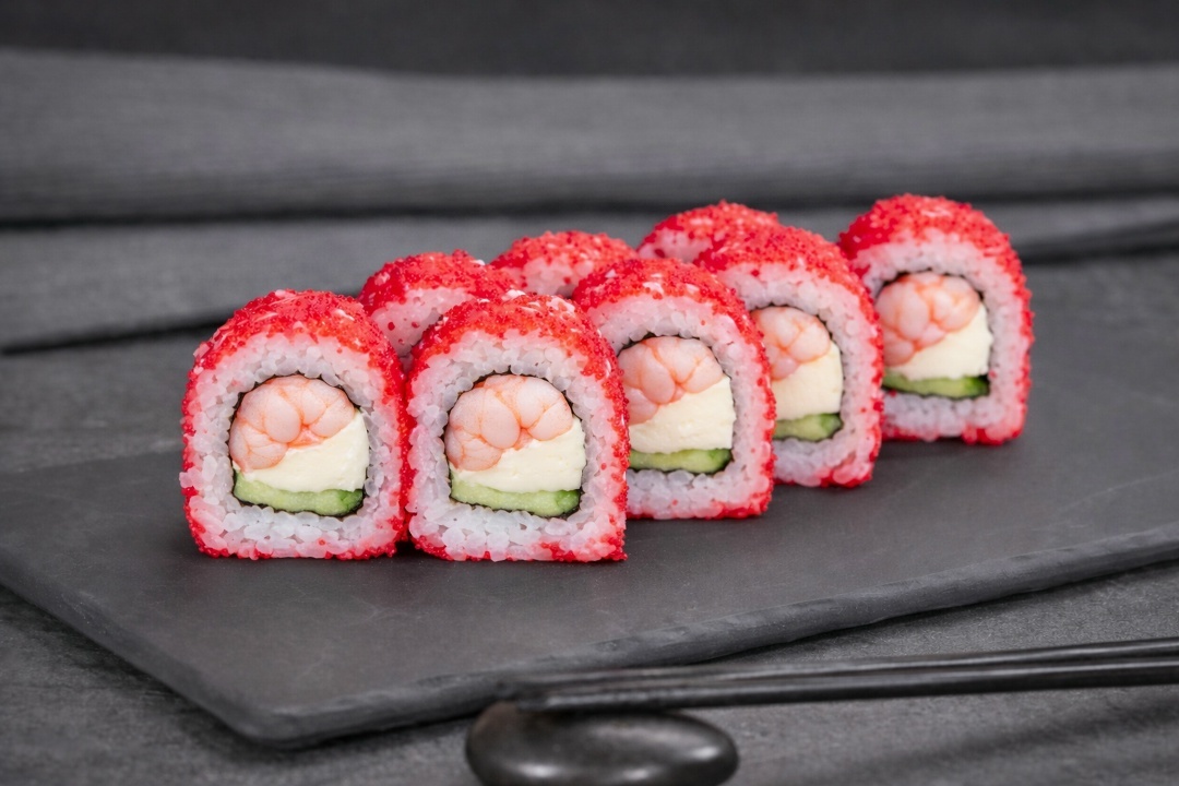 КАЛИФОРНИЯ КРЕВЕТКА