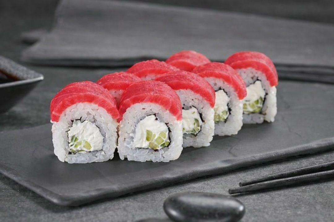 ФИЛАДЕЛЬФИЯ ТУНЕЦ