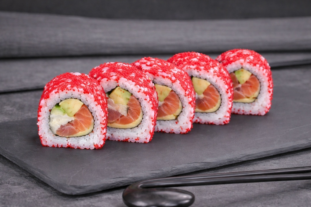 КАЛИФОРНИЯ МИКС