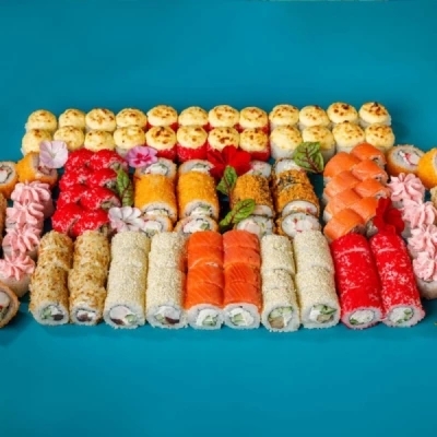 СЕТ НОМЕР 11