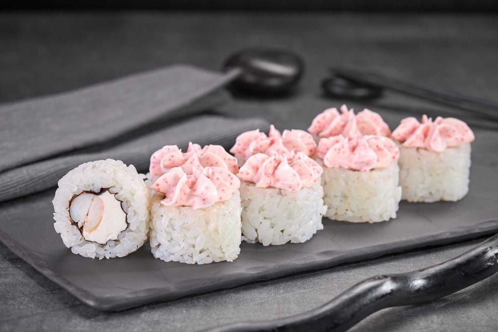 ЛАВА КРЕВЕТКА