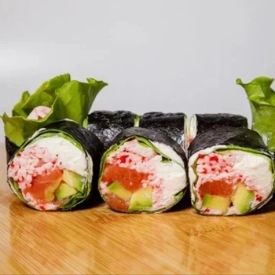 ПРЕМИУМ ЛОСОСЬ БЕЗ РИСА